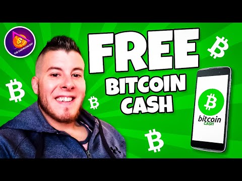 free-bitcoin-cash-application-review!!