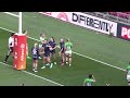 BEARS TURN ON THE STYLE AT ASHTON GATE! | Highlights: Bristol Bears 64-22 Leicester Tigers