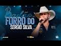 Sérgio Silva FORRÓ DO SÉRGIO SILVA DVD Bailão Do Sérgio Silva