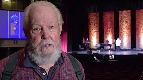 National Veterans Creative Arts Festival - Peter M...