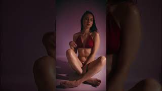 Dasha backstage photoshoot #photoshoot #photoshootideas #fashionstyle  #photooftheday