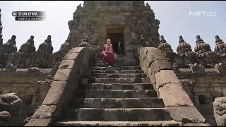 Kemegahan dan Latar Belakang Candi Prambanan - MUSLIM TRAVELERS