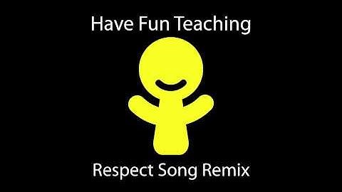 Respect Song Remix