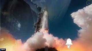 SpaceX Starship still floating 5 days after flight Space photo of the day for July 29, 2026