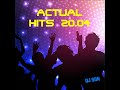 Actual Hits 20 04, Dj Son