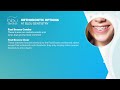 Bleu dentistry case study orthodontic treatment