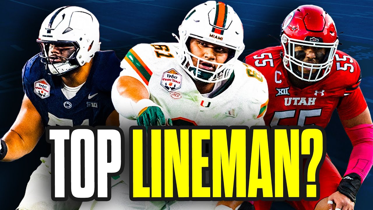 Is Francis Mauigoa a Can’t-Miss Prospect in the 2026 NFL Draft?