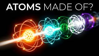 Every Atom Hides a Problem Physics Has Yet to Solve
