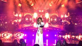 Jennifer Lopez - Ain&#39;t it Funny - Marenostrum Fuengirola 08.08.19