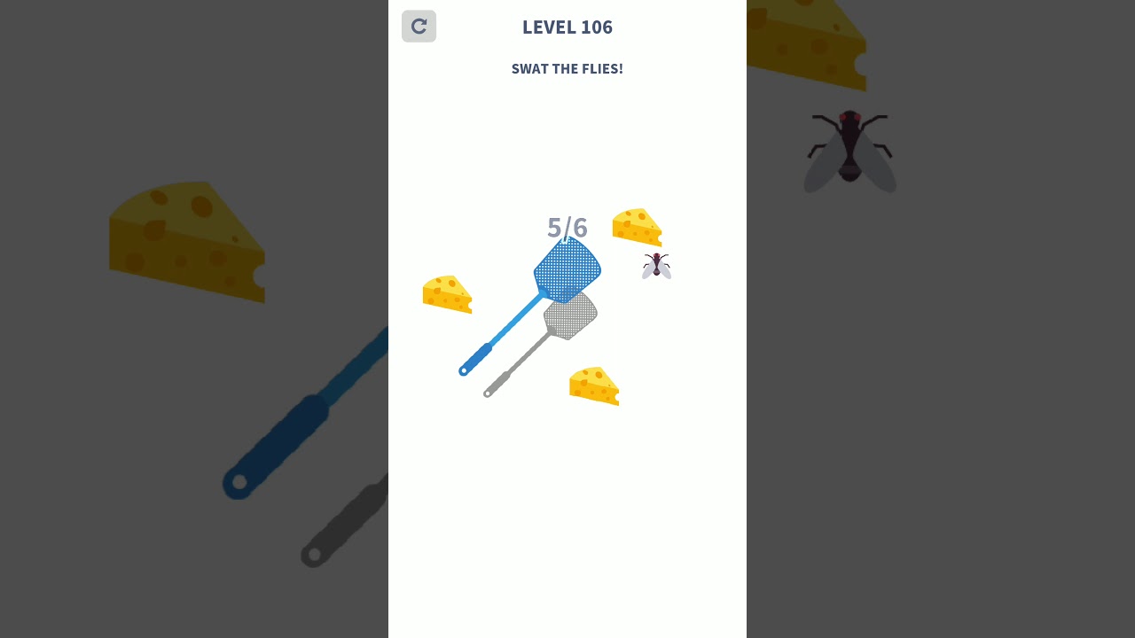 Brain Puzzle 99 Games Level 101 to 110 Walkthrough