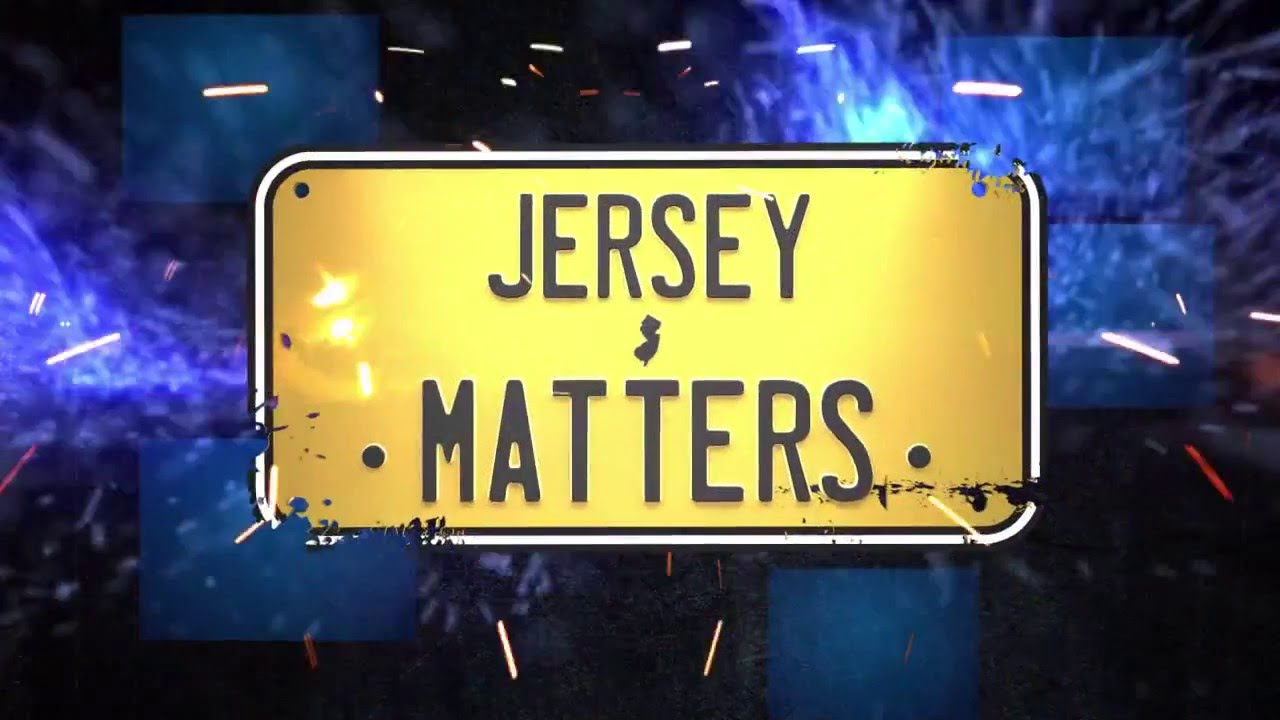 Jersey Matters with Assemblyman Chris Brown