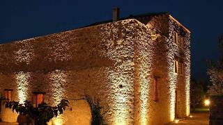 Liotrivi Historical Mansion &amp; Boutique Hotel, Monemvasia, Greece | Travel With Navya