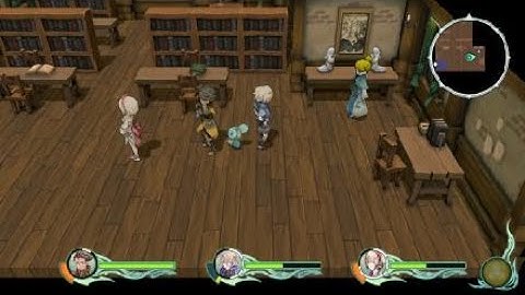 Trinity Trigger playthrough pt 16