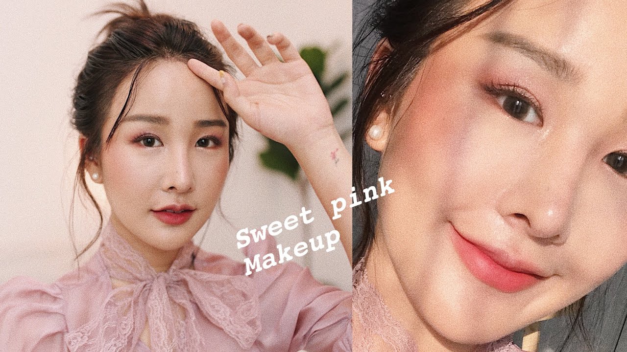 How to แต่งหน้าออกงาน สไตล์ดารา สวยมากบอกเลย!! 🌸 (Cho)| Brinkkty