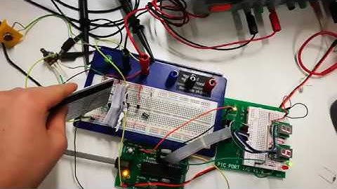 Group project video (Tariq, Patryk, Oliver)