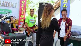 Download Lagu OM. Marcellina Nemu gadis Centil bersuara emas ALMERA SABRINA MP3