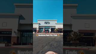 Nordstrom Rack Fall Haul 2025 Designer Finds For Less 🍂| By Manna