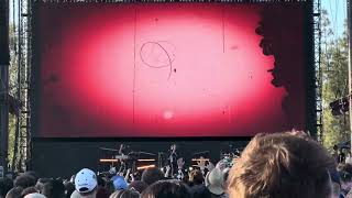 Moth’s Wings - Passion Pit - Live at Just Like Heaven 2024