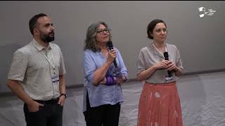 Çiğdem Matere Özgürlük - Uçan Süpürge