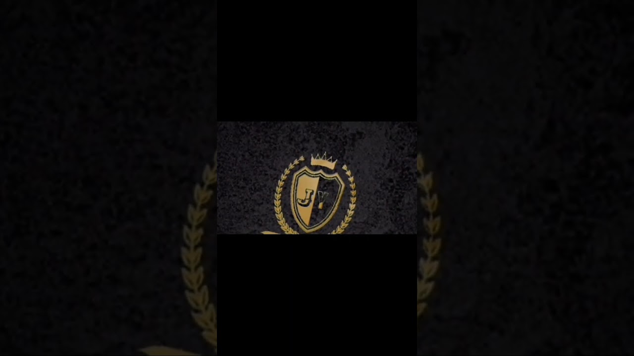 3d intro animation template 