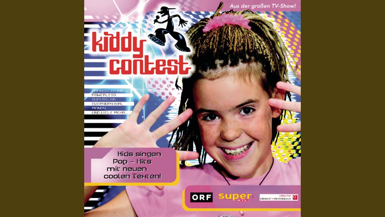 Inseltraum (Superstar)