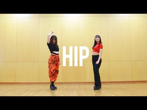 HIP 踊ってみた【ぬこぽめ】