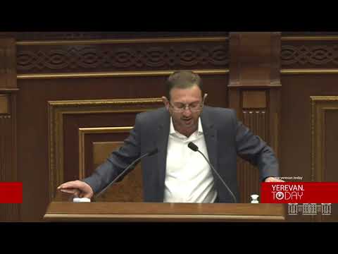 Ի՞նչ պետք է անի Արարատ Միրզոյանը․ ոչինչ, բացի թուրքական արտաքին քարոզչության համար գործիք դառնալուց