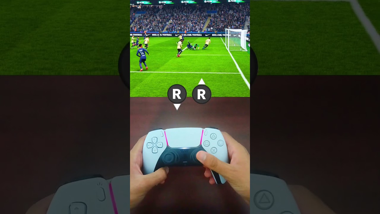 Углублённое обучение игре Flair Rainbow – новый навык в FC26 