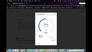 Speed test Recording 2026 09 07 at 10 16 51 AM