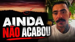CASO MAIK LEÃO: A HISTÓRIA AINDA NÃO ACABOU. POR QUE AINDA NÃO DÁ PARA BATER O MARTELO?