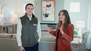 Kingston Park: Smith Douglas Homes' New Community NOW OPEN (2550)