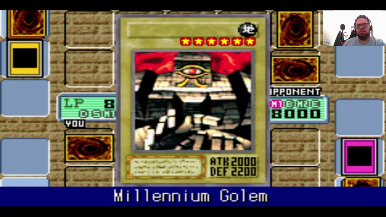 Hora do duelo contra Shadi