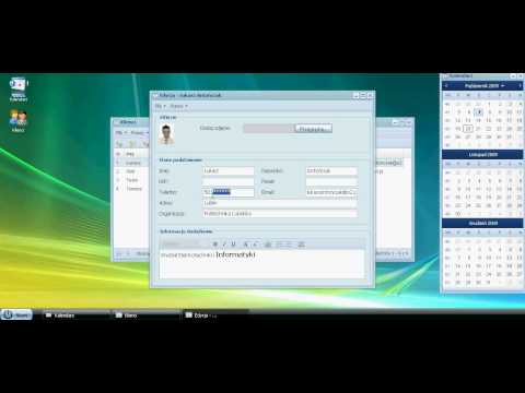 Desktop Client Manager - YouTube