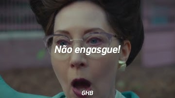 Melanie Martinez - Class Fight (Tradução + Clipe Oficial) Video from K-12 Film