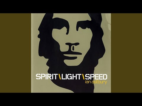 Ian Astbury — Back on Earth
