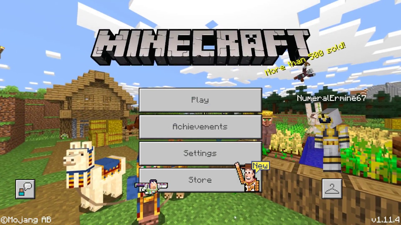 Practice Minecraft Practice minecraft
