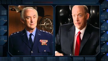 C&C Red Alert 3 - Allies Chapter 2-1. Cannes