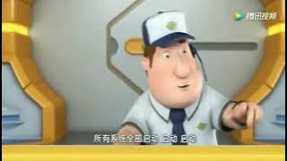 抖音#4 Oh Yeah！所有系統全部啟動啟動啟動！還有這個！