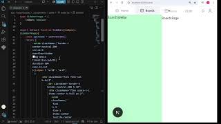 fullstack coding - no talking | rain sounds