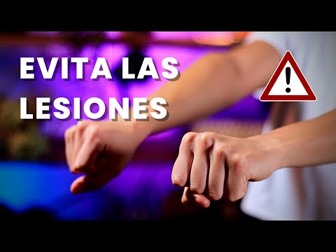CALENTAMIENTOS para VIOLINISTAS