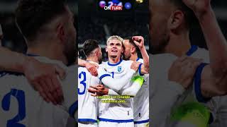 24 Yıl Sonra Dünya Kupasına Katılmaya Son 90 Dakika