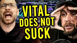 Bad Gear is WRONG About this...