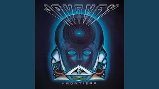 Journey - Separate Ways (Worlds Apart) (slowed + reverb)