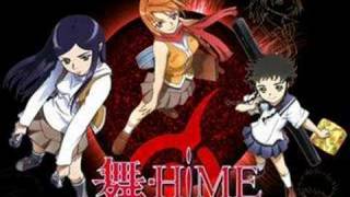 Download Lagu Mai-HiME - Duran Shoukan MP3