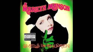Sweet Dreams - Mix of Eurythmics and Marilyn Manson