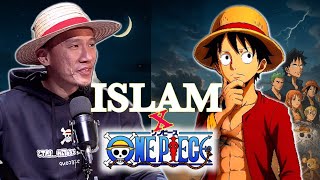 Whats The Connection Between Islam And One Piece Ustadz Felix Siauw felixsiauw podcast onepiece