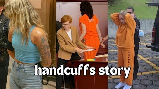 Avoid These 4 Handcuff Mistake At All Costs