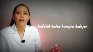 Anti-Bolos | Lagu Motivasi Belajar | Bimbingan Konseling