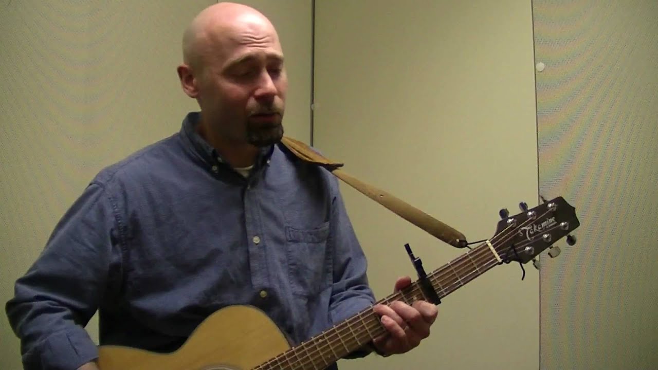 Love Vigilantes Iron and Wine / New Order (cover) YouTube