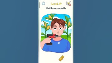 DOP 3 Level 17 Displace One Part Gamplay #displaceonepart #subscribe #shorts #dop3